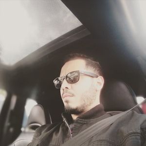 Meet your Posher, Gio